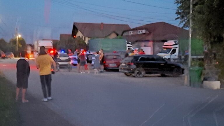 Novi femicid kod Gračanice: Muškarac ubio suprugu iz lovačke puške, pa preminuo u vozilu hitne pomoći