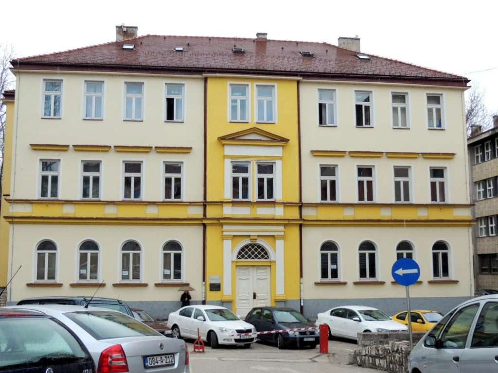 Student napravio platformu koja mijenja način upisa na Univerzitetu u Bihaću