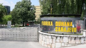Fabrika duhana Sarajevo ponovo na tržištu: Bivši radnici oživjeli legendarnu priču
