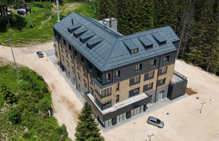 Na Jahorini izgrađen hotel vrijedan 20 miliona KM