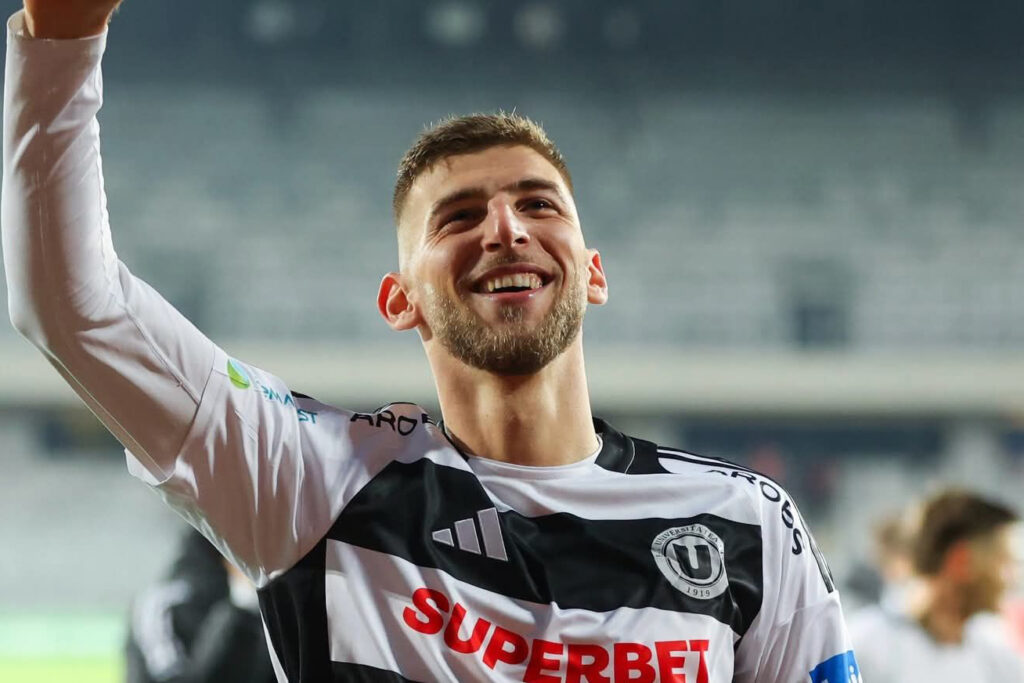 Nisu vjerovali u njega, a sada slavi gol koji je podigao naciju: Partizan ga odbio, govorili da je bolje da bude izbacivač u noćnom klubu