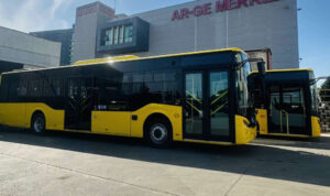 Nakon tramvaja i trolejbusa, u Sarajevo dolaze i novi autobusi