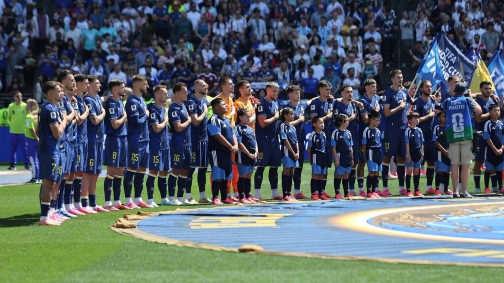 Njemački mediji oduševljeni Zmajevima: “Bosna i Hercegovina ima najvoljeniju reprezentaciju na svijetu”