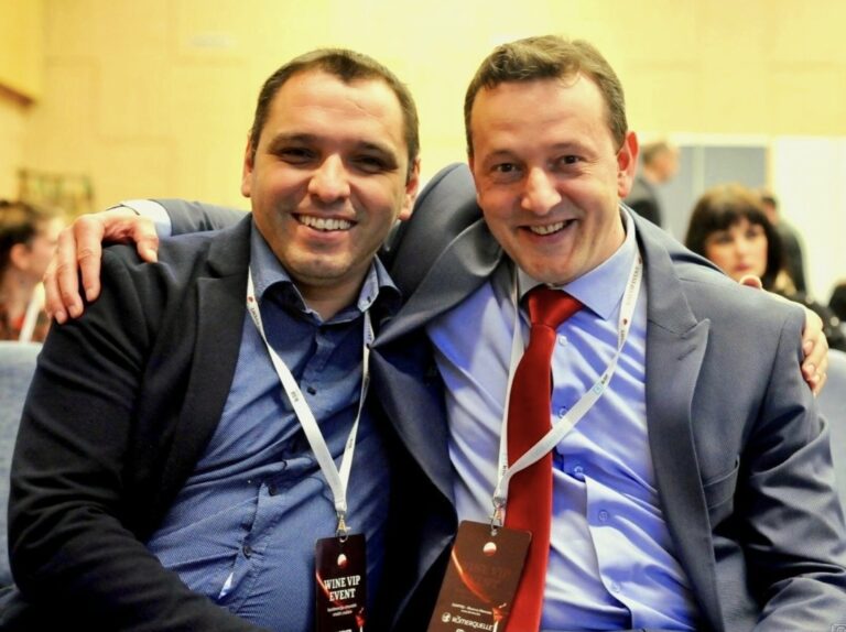 Historijski trenutak za vinsku scenu regije: Suvad „Suwi“ Zlatić postao prvi Master Sommelier s područja bivše Jugoslavije