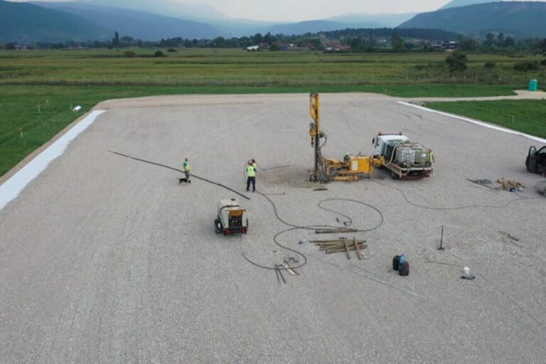 Krajina bliže Evropi: Aerodrom Bihać postaje stvarnost, počinju radovi i na poletno-sletnoj stazi
