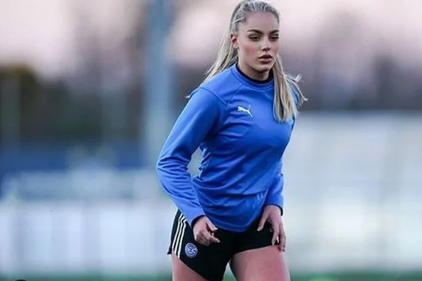 Jedna od najljepših nogometašica svijeta potpisala za Hajduk: “Ostvario mi se san”