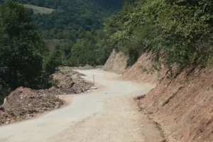 Sarajevo će biti bliže Podgorici: Završen tender za cestu Foča – Šćepan Polje