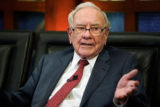 Milijarder Warren Buffett otkrio pravu tajnu svog bogatstva: “Nisam uspio zbog pameti, već zbog sreće”