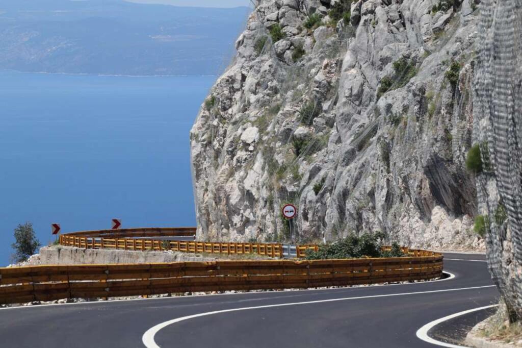 Dobra vijest za vozače: Otvorena najbrža ruta iz Hercegovine do Makarske nakon 15 mjeseci