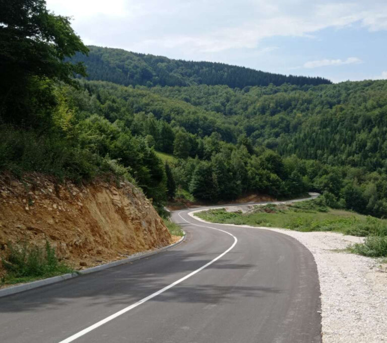BiH će brže do mora: Stiže nova najbrža cesta do Jadrana
