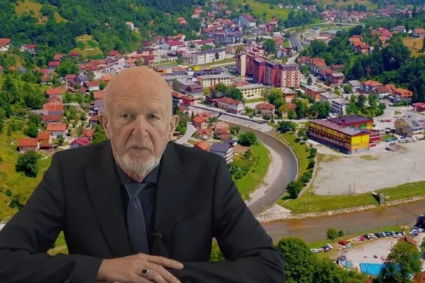 Od sedam radnika do kompanije od 70 miliona KM: Životna priča Đemala Memagića i uspon Alma Rasa