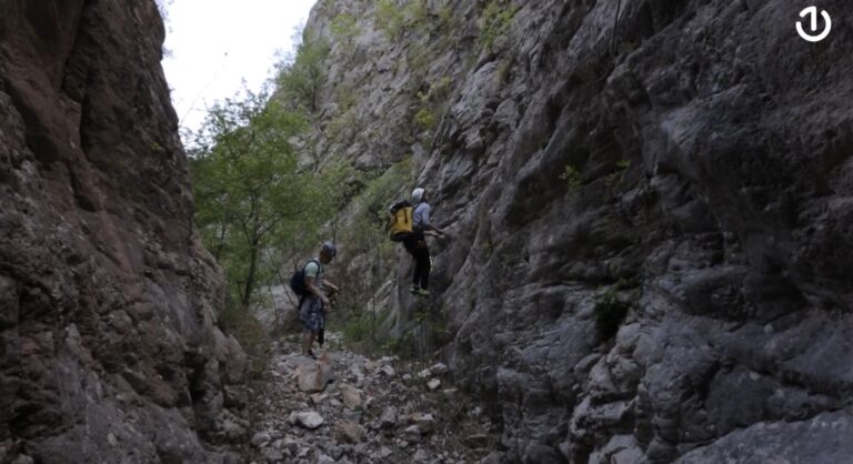 BiH postaje hit među avanturistima: Ferate privlače sve više domaćih i stranih turista