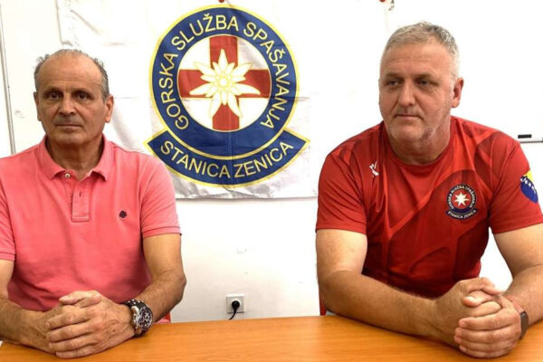 Dvojica preživjelih planinara s Elbrusa večeras stižu u BiH, u narednim danima očekuje se transport tijela stradalih