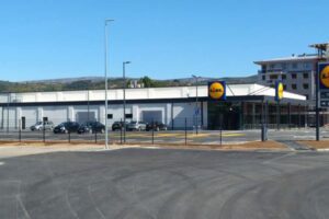 Lidl završava pripreme za ulazak u BiH: Poznate gotovo sve buduće lokacije