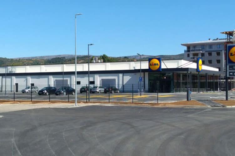 Lidl završava pripreme za ulazak u BiH: Poznate gotovo sve buduće lokacije