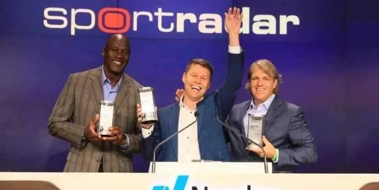 Od Mostara do Wall Streeta: Kompanija povezana s Michaelom Jordanom bilježi rekordan uspjeh