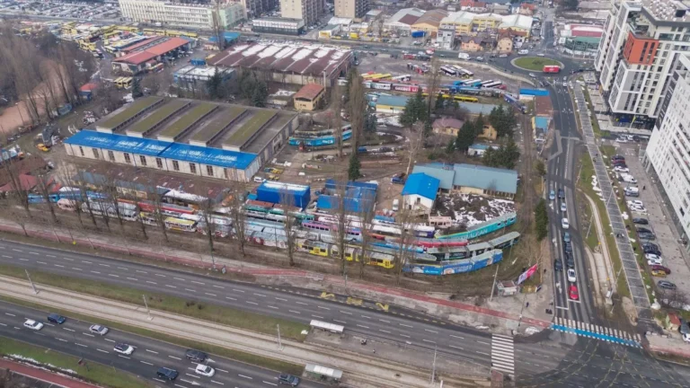 Nakon više od 60 godina stiže velika obnova: Sarajevo gradi modernu tramvajsku Remizu