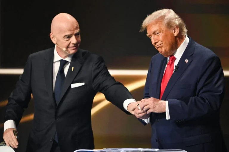 Bura nakon duela s BiH: Trump navodno intervenisao zbog Baloguna