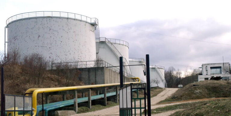 Rudnik soli Tuzla ulazi u novu eru: Proizvodnja će biti potpuno automatizovana