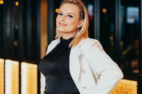 Preminula autorica popularnog „Maminog bloga“, bila je majka šestero djece