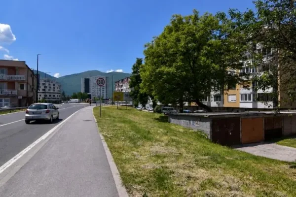 Godinama bila problem, sada stiže rješenje: Ilidža za proširenje raskrsnice daje 103.000 KM