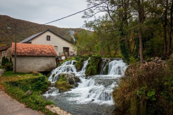 Malo ko zna da BiH ima sela među najljepšim na svijetu: Prvi smo na Balkanu ušli u prestižnu mrežu