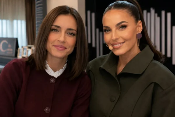 Amra Džeko i Džejla Ramović će glumiti u filmu “Pisma snova”