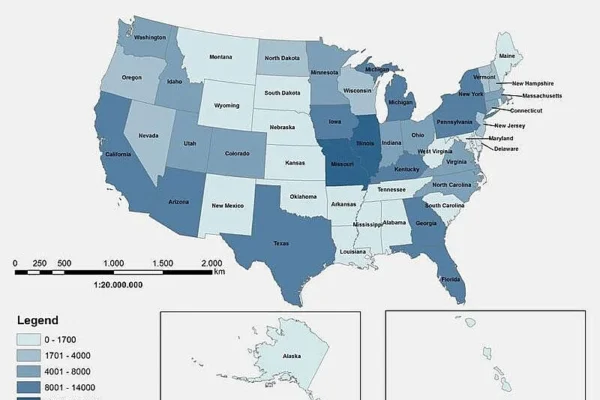 U Americi i Kanadi živi preko 400.000 ljudi porijeklom iz BiH: Dobro su integrisani i čuvaju vezu s domovinom