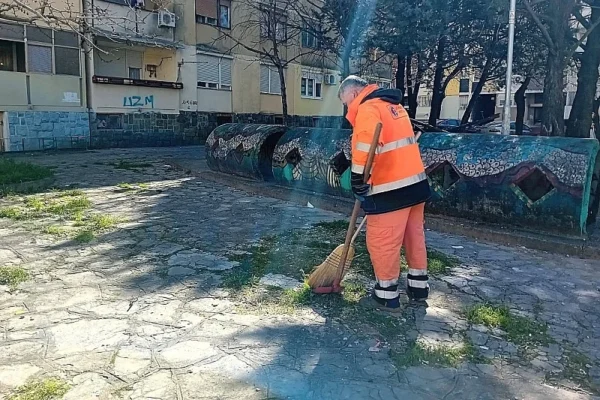 Inspekcija naredila povratak 22 otpuštena radnika JP Komunalno Mostar na posao