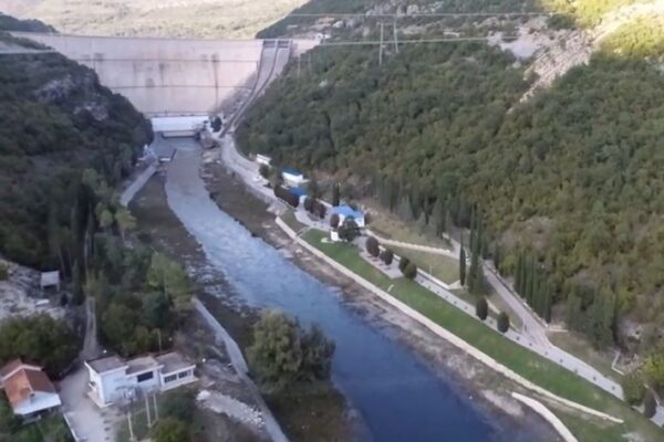 Energetska kriza kuca na vrata: Akumulacija Bileća može izdržati još 40 dana, uvoz struje skoro 400 KM po megavatu