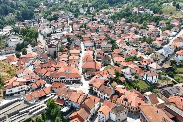 Tešanj u ponedjeljak dobija autoput