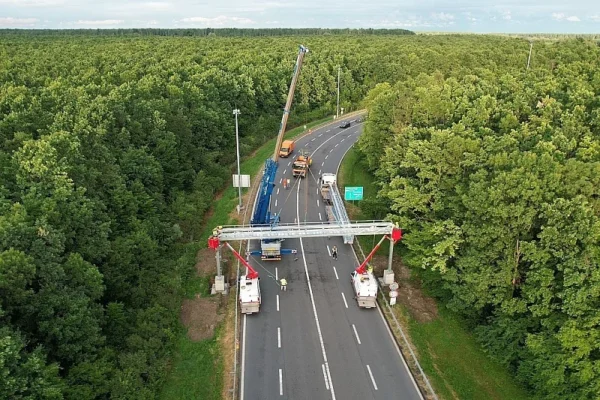 Vozači iz BiH, spremite se: Hrvatska ukida naplatne kućice, bez prijave vozila nema vožnje autoputem