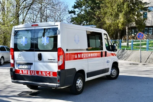 Preminuo uposlenik MUP-a Kantona Sarajevo koji se upucao nakon policijskog pretresa njegove kuće
