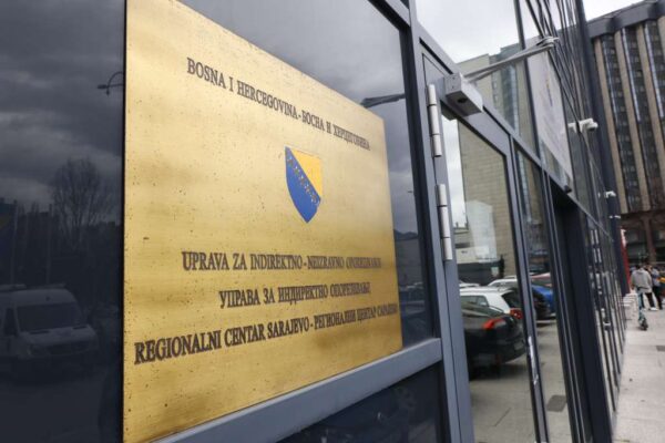 Povrat PDV-a na prvu nekretninu: Ko lično preuzme rješenje, novac dobija već narednog dana!