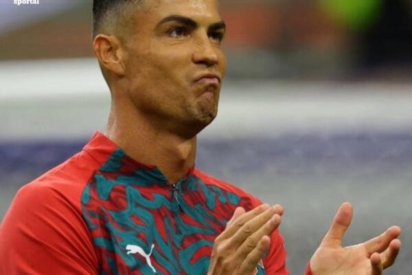 Ronaldo probio granicu od dvije milijarde dolara: Za godinu zaradio nevjerovatnih 300 miliona
