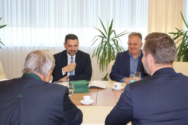 Austrijska kompanija ulaže milion KM: U BiH otvaraju fabriku čokolade