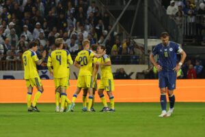 Edin Džeko