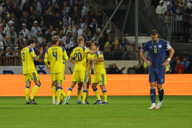 Edin Džeko