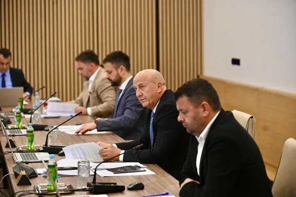 Koliko su glasova osvojili državni ministri: Amidžić prvi, Helez i Konaković odmah iza